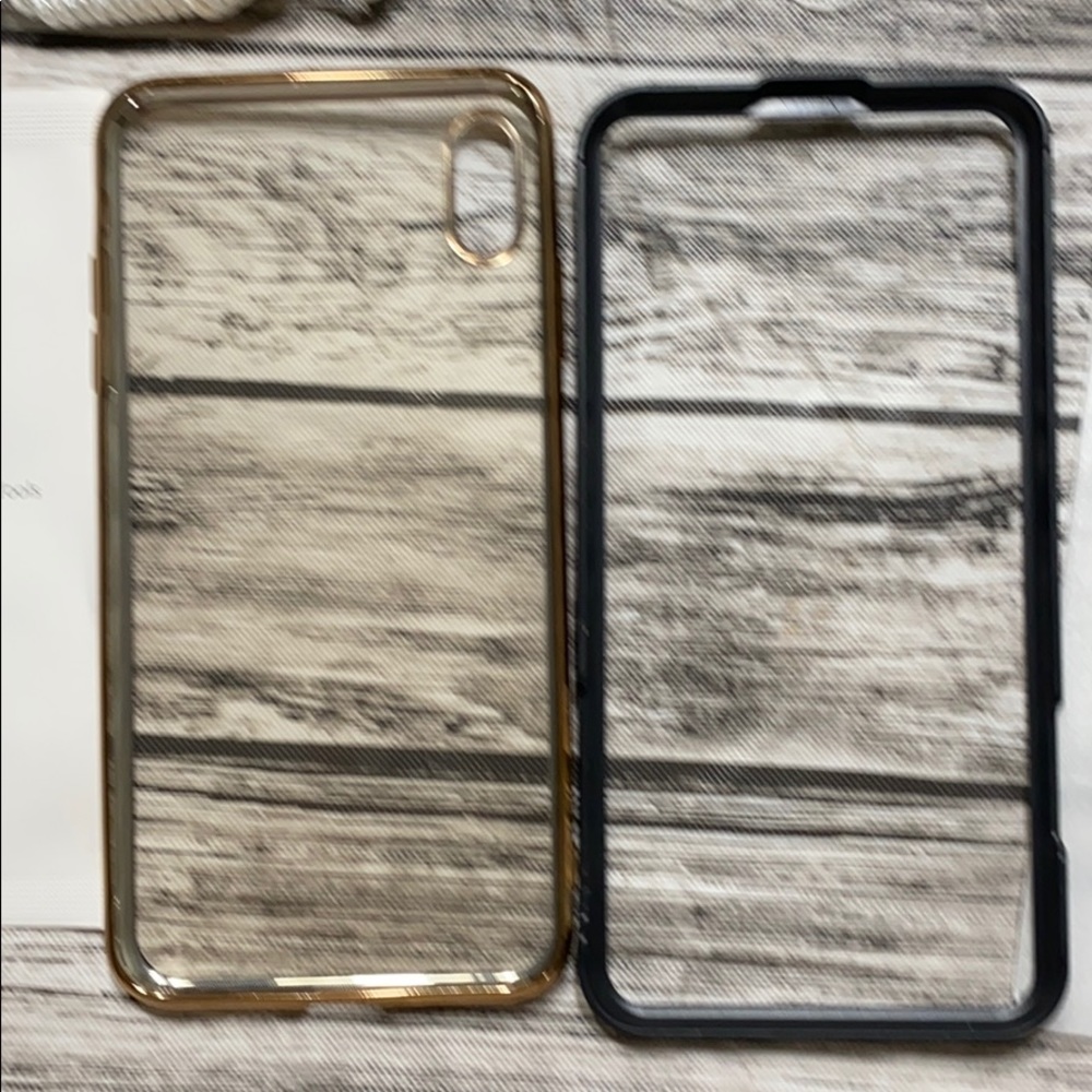 Gviewin iPhone case - Picture 4 of 11